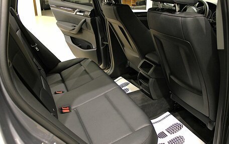BMW X3, 2015 год, 1 830 000 рублей, 21 фотография