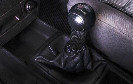 Chevrolet Aveo III, 2007 год, 395 000 рублей, 11 фотография