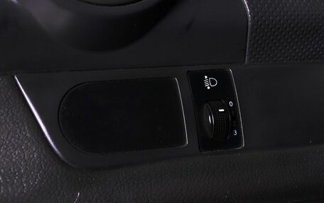 Chevrolet Aveo III, 2007 год, 395 000 рублей, 16 фотография