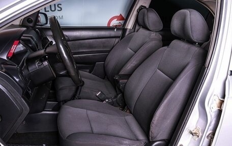Chevrolet Aveo III, 2007 год, 395 000 рублей, 9 фотография