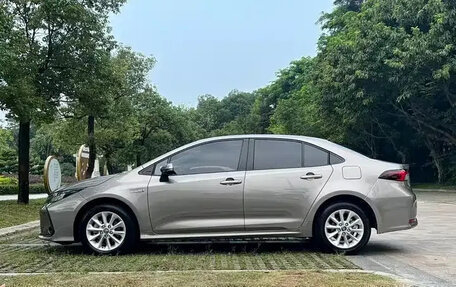 Toyota Corolla, 2021 год, 1 559 000 рублей, 3 фотография