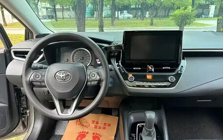 Toyota Corolla, 2021 год, 1 559 000 рублей, 8 фотография