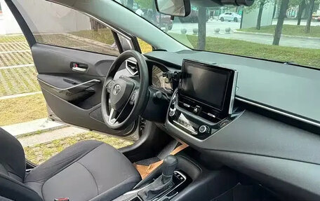 Toyota Corolla, 2021 год, 1 559 000 рублей, 10 фотография
