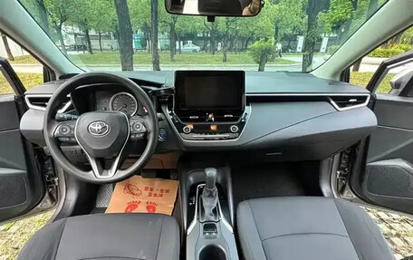 Toyota Corolla, 2021 год, 1 559 000 рублей, 7 фотография