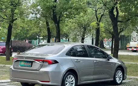 Toyota Corolla, 2021 год, 1 559 000 рублей, 4 фотография