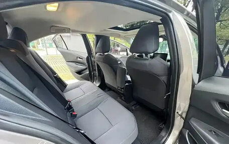 Toyota Corolla, 2021 год, 1 559 000 рублей, 12 фотография