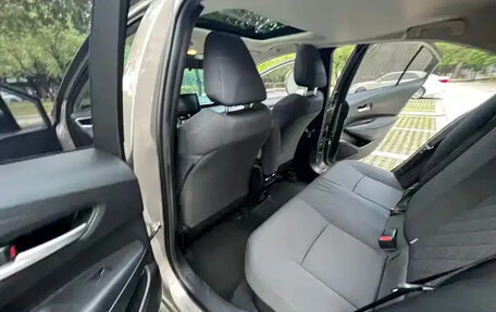 Toyota Corolla, 2021 год, 1 559 000 рублей, 11 фотография