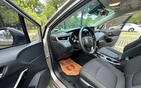 Toyota Corolla, 2021 год, 1 559 000 рублей, 6 фотография