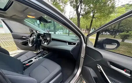 Toyota Corolla, 2021 год, 1 559 000 рублей, 9 фотография