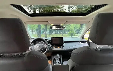 Toyota Corolla, 2021 год, 1 559 000 рублей, 14 фотография