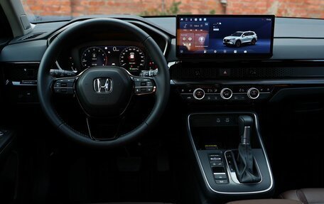 Honda CR-V, 2026 год, 4 300 000 рублей, 3 фотография