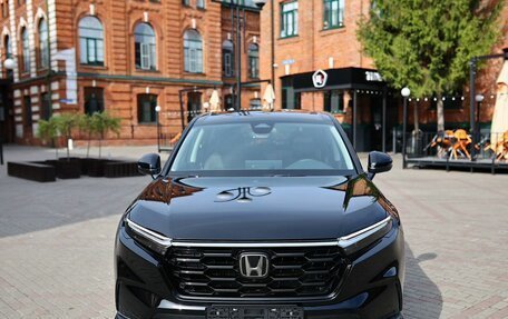Honda CR-V, 2026 год, 4 300 000 рублей, 4 фотография