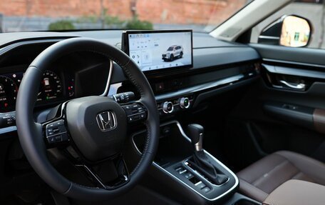 Honda CR-V, 2026 год, 4 300 000 рублей, 12 фотография