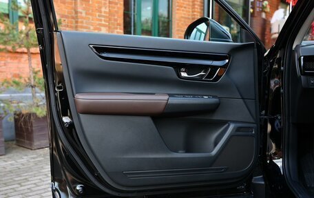Honda CR-V, 2026 год, 4 300 000 рублей, 11 фотография