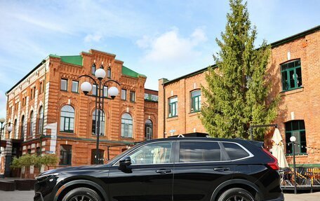 Honda CR-V, 2026 год, 4 300 000 рублей, 10 фотография