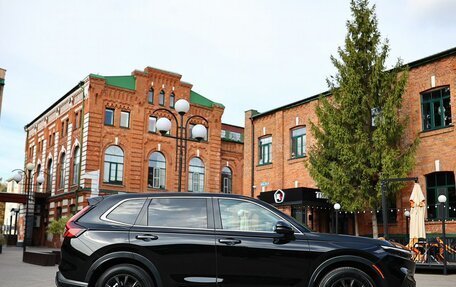 Honda CR-V, 2026 год, 4 300 000 рублей, 6 фотография