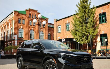 Honda CR-V, 2026 год, 4 300 000 рублей, 5 фотография