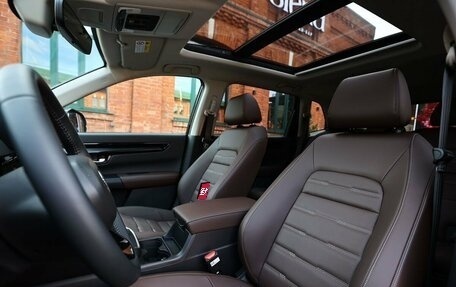 Honda CR-V, 2026 год, 4 300 000 рублей, 2 фотография