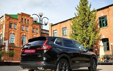 Honda CR-V, 2026 год, 4 300 000 рублей, 7 фотография