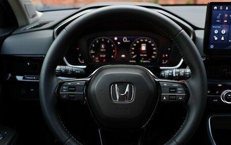 Honda CR-V, 2026 год, 4 300 000 рублей, 17 фотография