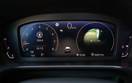 Honda CR-V, 2026 год, 4 300 000 рублей, 18 фотография