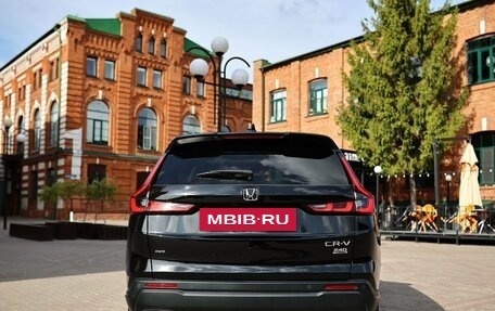 Honda CR-V, 2026 год, 4 300 000 рублей, 8 фотография