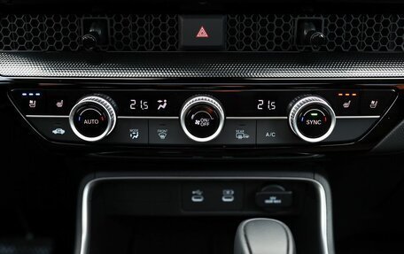 Honda CR-V, 2026 год, 4 300 000 рублей, 27 фотография