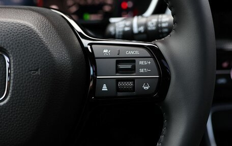 Honda CR-V, 2026 год, 4 300 000 рублей, 21 фотография