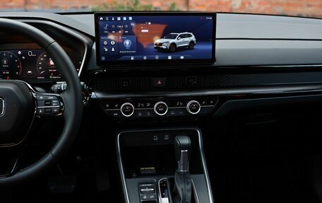 Honda CR-V, 2026 год, 4 300 000 рублей, 23 фотография