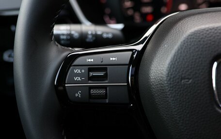Honda CR-V, 2026 год, 4 300 000 рублей, 19 фотография