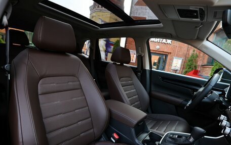 Honda CR-V, 2026 год, 4 300 000 рублей, 31 фотография