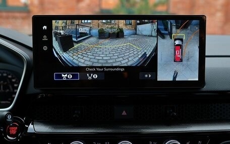 Honda CR-V, 2026 год, 4 300 000 рублей, 25 фотография