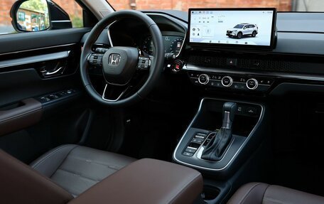 Honda CR-V, 2026 год, 4 300 000 рублей, 33 фотография