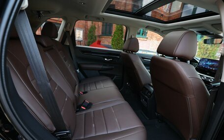 Honda CR-V, 2026 год, 4 300 000 рублей, 34 фотография