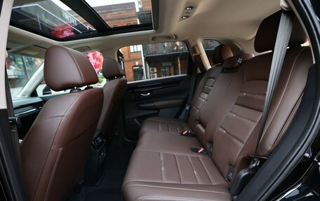 Honda CR-V, 2026 год, 4 300 000 рублей, 36 фотография