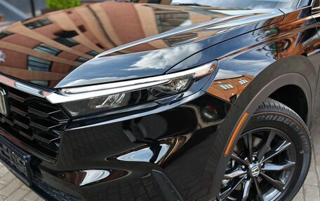 Honda CR-V, 2026 год, 4 300 000 рублей, 37 фотография