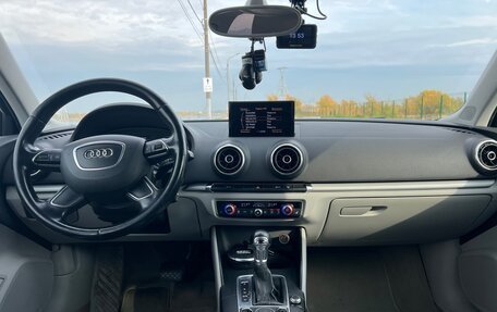 Audi A3, 2015 год, 1 500 000 рублей, 9 фотография