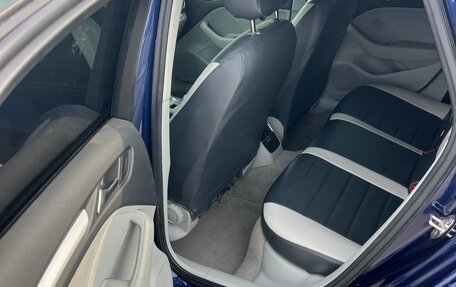 Audi A3, 2015 год, 1 500 000 рублей, 8 фотография