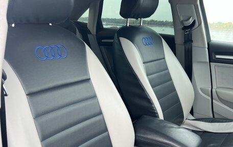 Audi A3, 2015 год, 1 500 000 рублей, 7 фотография