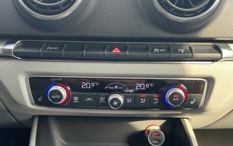 Audi A3, 2015 год, 1 500 000 рублей, 11 фотография