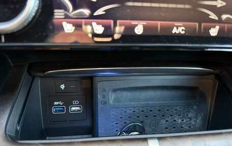 Genesis GV80 I, 2022 год, 7 100 000 рублей, 12 фотография