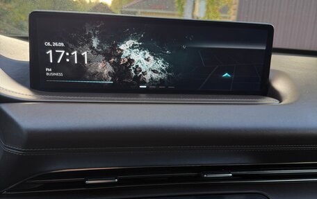 Genesis GV80 I, 2022 год, 7 100 000 рублей, 26 фотография