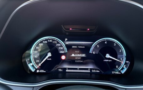 Genesis GV80 I, 2022 год, 7 100 000 рублей, 28 фотография