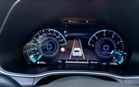 Genesis GV80 I, 2022 год, 7 100 000 рублей, 29 фотография