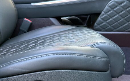 Genesis GV80 I, 2022 год, 7 100 000 рублей, 34 фотография