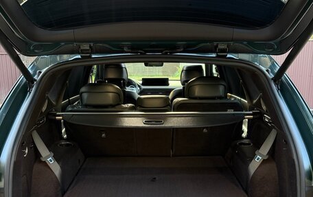 Genesis GV80 I, 2022 год, 7 100 000 рублей, 37 фотография