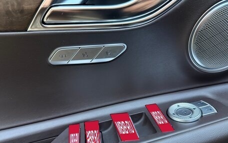 Genesis GV80 I, 2022 год, 7 100 000 рублей, 24 фотография