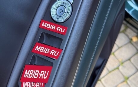 Genesis GV80 I, 2022 год, 7 100 000 рублей, 25 фотография
