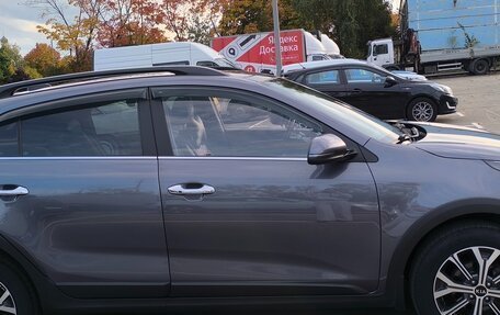 KIA Rio IV, 2021 год, 2 000 000 рублей, 3 фотография