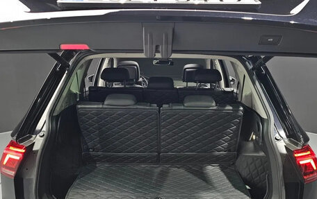 Volkswagen Tiguan, 2023 год, 1 759 000 рублей, 17 фотография